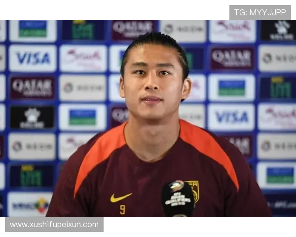 张玉宁谈无失球表现称赞球队全力争取小组出线目标