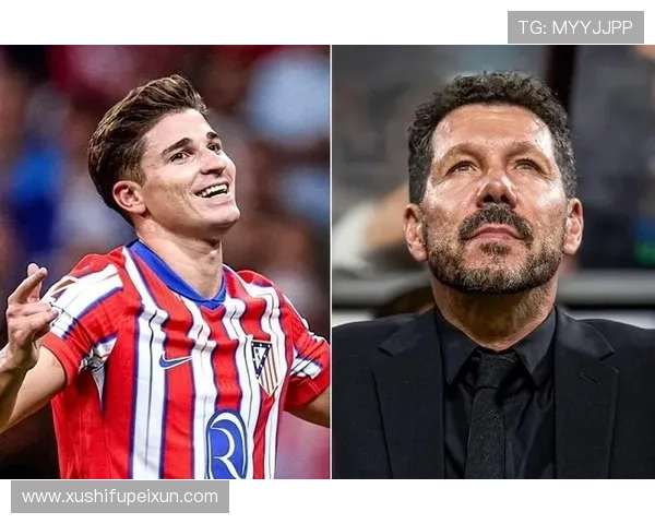 阿尔瓦雷斯因病缺席马竞训练汉茨科瑟尔洛特积极参与备战