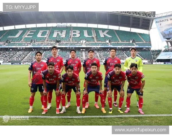 首尔FC终于迎来各赛事近5场首胜结束K联赛和亚冠不胜尴尬局面